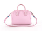 Givenchy Pink Leather Small Antigona Bag