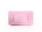 Givenchy Pink Leather Small Antigona Bag