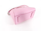Givenchy Pink Leather Small Antigona Bag