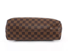 Louis Vuitton Brown Damier Ebene Graceful Shoulder Bag PM