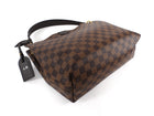 Louis Vuitton Brown Damier Ebene Graceful Shoulder Bag PM