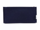 Dior Navy Blue Oblique Canvas Medium Book Tote Bag 2019