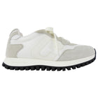 Dior C'est Dior Technical Mesh Suede Sneaker Grey & White - 39.5