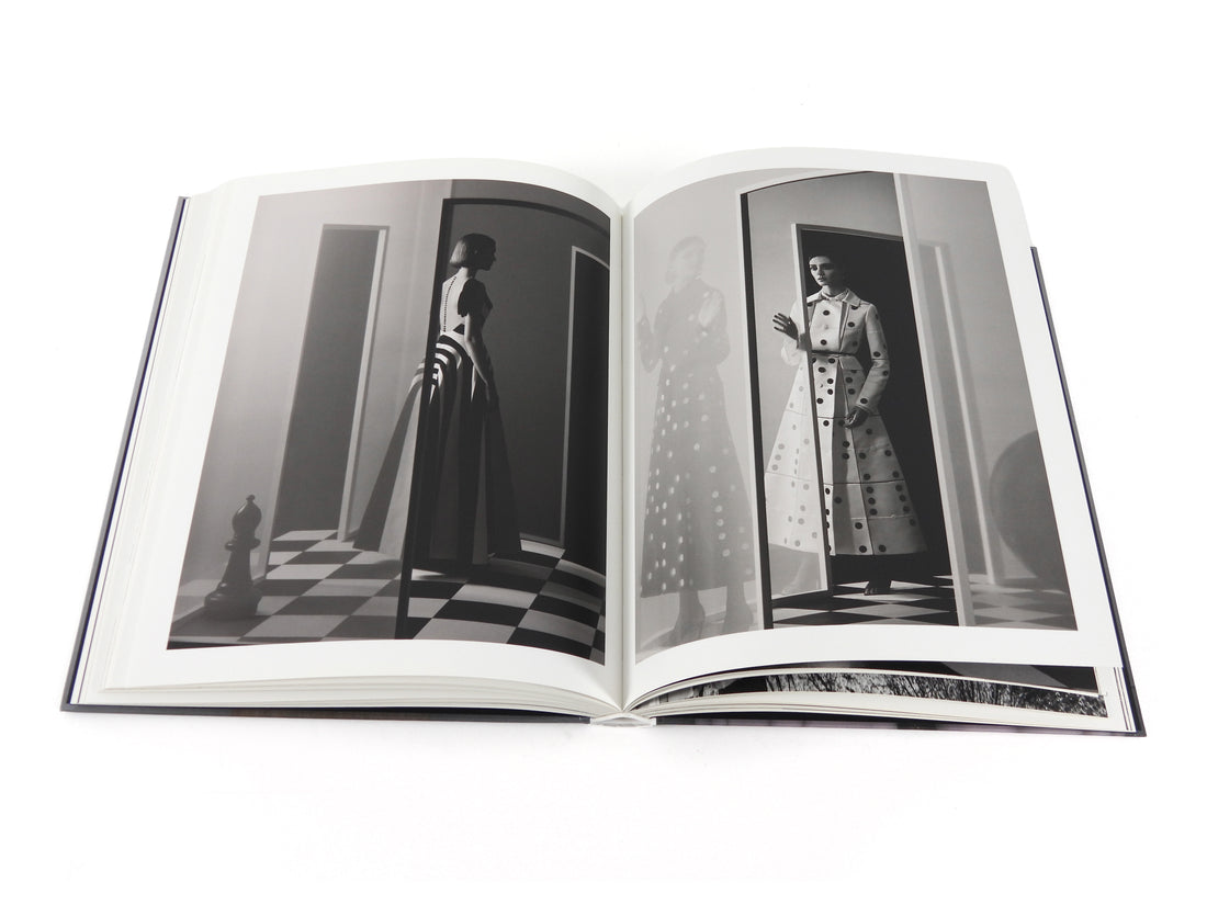 Dior  Her Dior Maria Grazia Chiuris New Voice Hard Cover Book