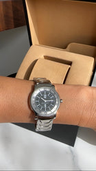 Bvlgari Solo Tempo Stainless ST35S Watch