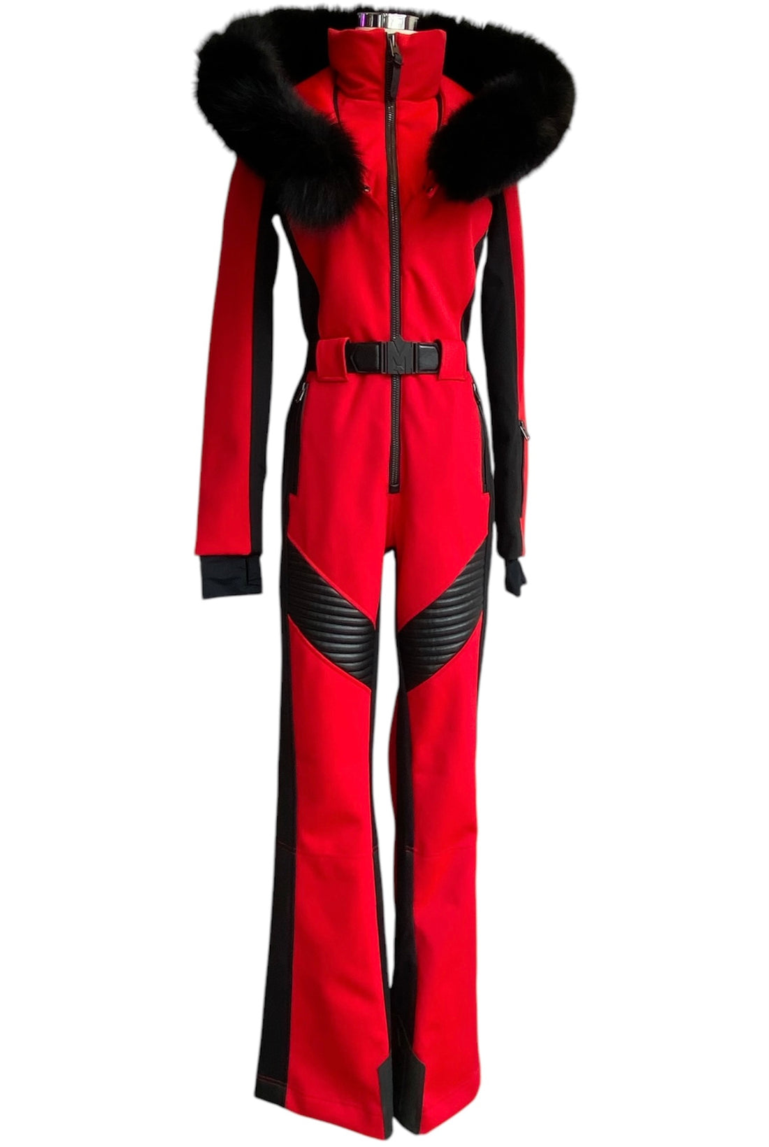 Mackage Red Elle Snowsuit