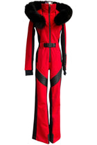 Mackage Red Elle Snowsuit