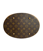 Louis Vuitton Vintage Bucket GM Bag