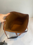 Celine Triomphe Cabas Museum Tote