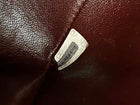 Chanel Vintage 1989 Black Quilted Leather Mini Square Classic Flap Bag GHW