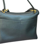 Balenciaga Black Medium Rodeo Top Handle Bag