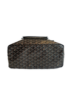 Goyard Black St. Louis PM Tote