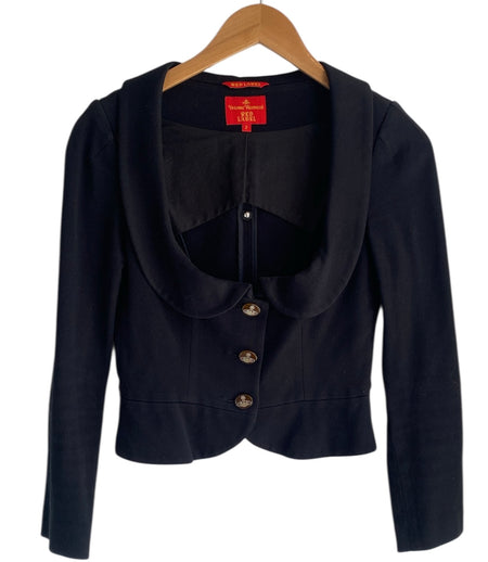 Vivienne Westwood Tailored Jacket - 2