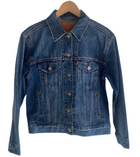 Levi’s Denim Jacket - XS