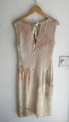 Prada Silk Sleeveless Dress