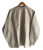 FOG Essentials Heather Grey Crewneck