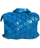 Issey Miyake Blue Bao Bao Crossbody Bag