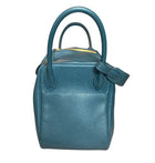 Hermes 2018 Clemence Lindy 30 GHW