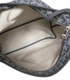 Goyard Grey Goyardine Boheme Tote Bag