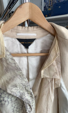 Comme Des Garçons Ivory 2005 