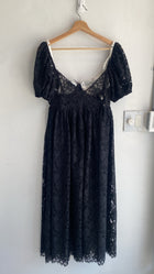 For Love & Lemons Lace Dress - S