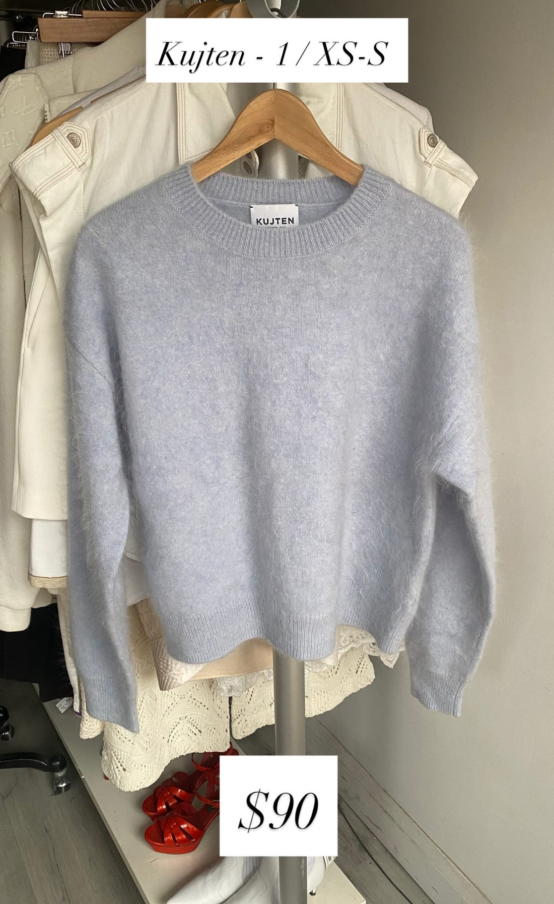 Kujten - XS / S