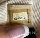 Chanel Vintage Multicolour Tweed Re-issue 2.55