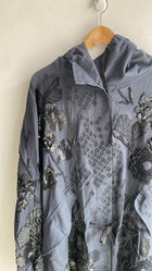 Dries Van Noten Sequin Embellished Jacket