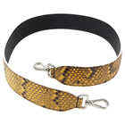 Fendi Yellow 