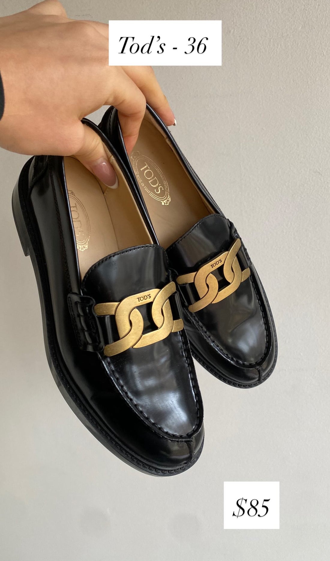 Tods - 36