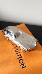 Louis Vuitton Voguez Volez Voyagez Monogram Car Paperweight