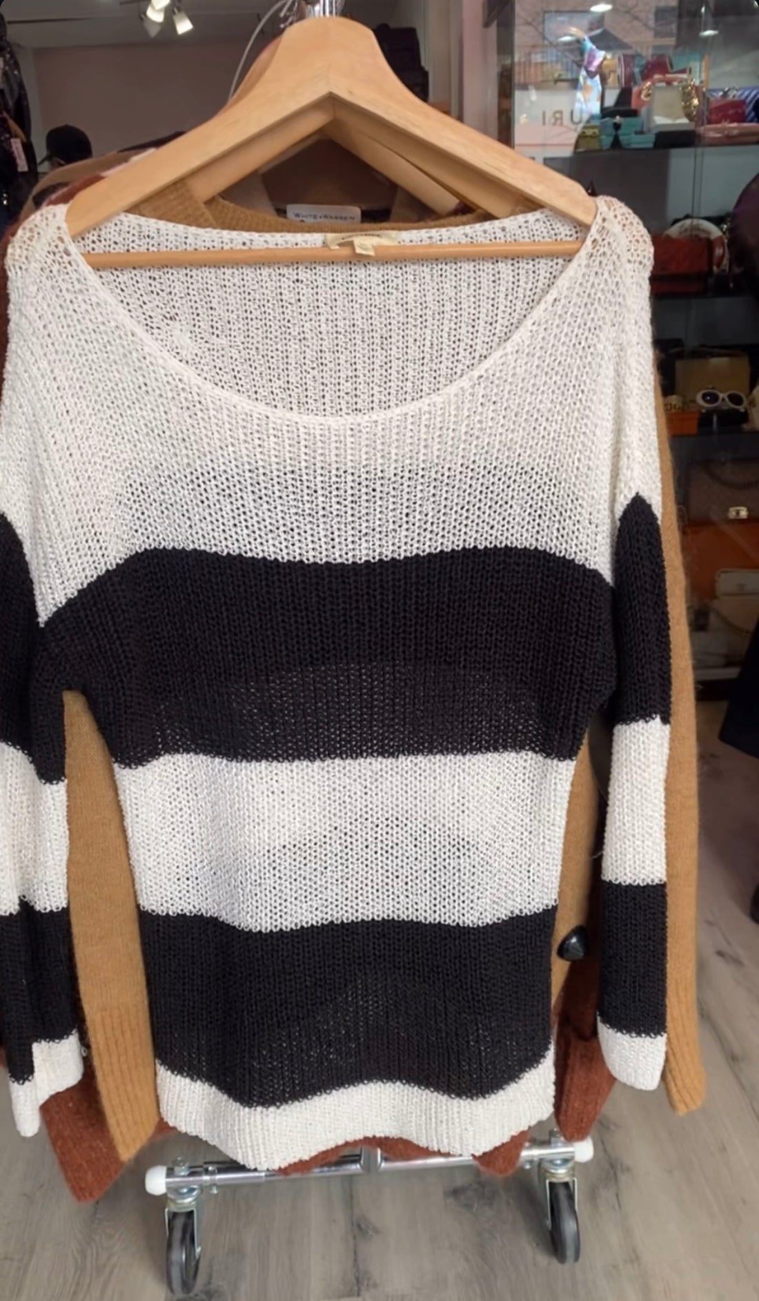 L’agence Sweater - XS