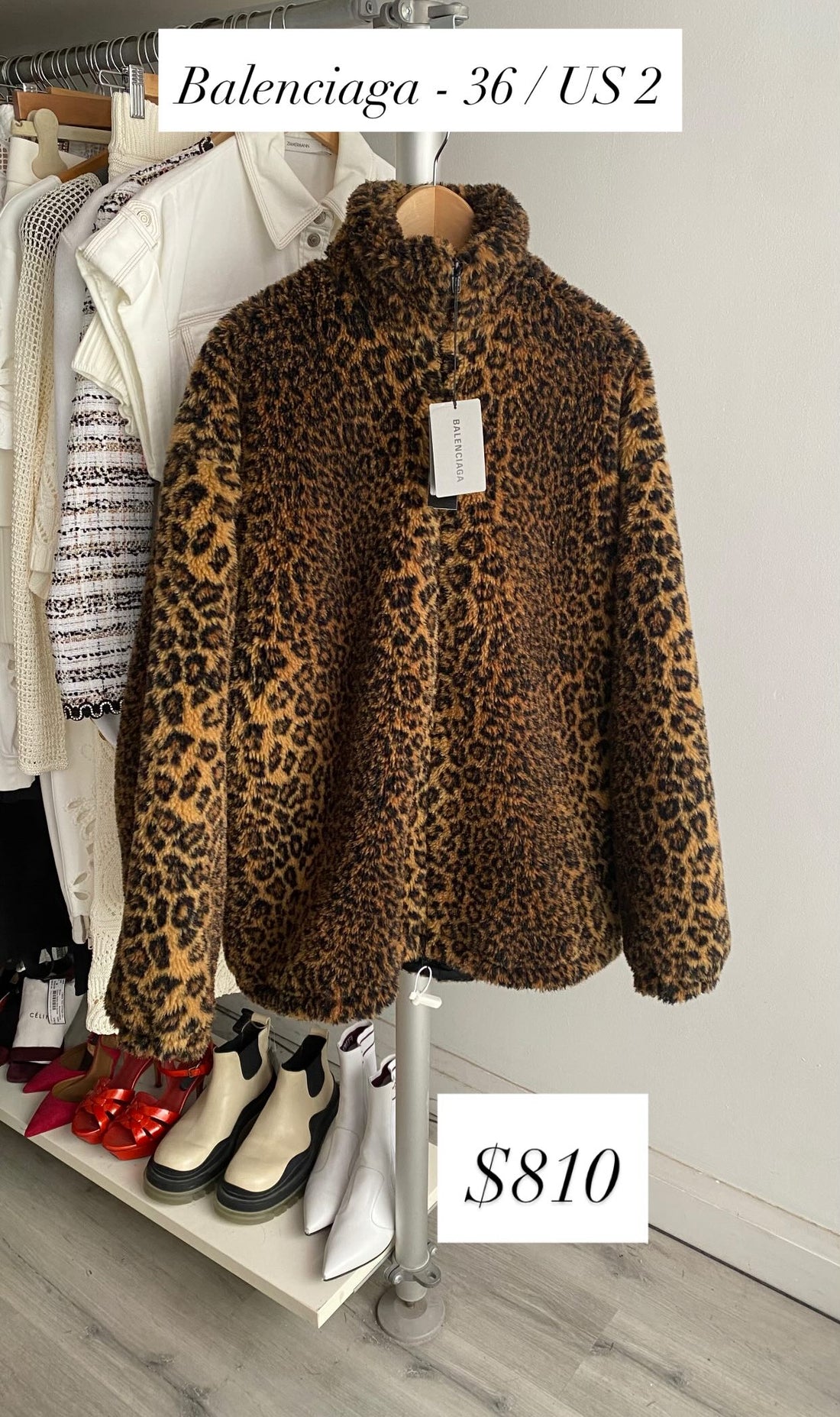 Balenciaga - 36