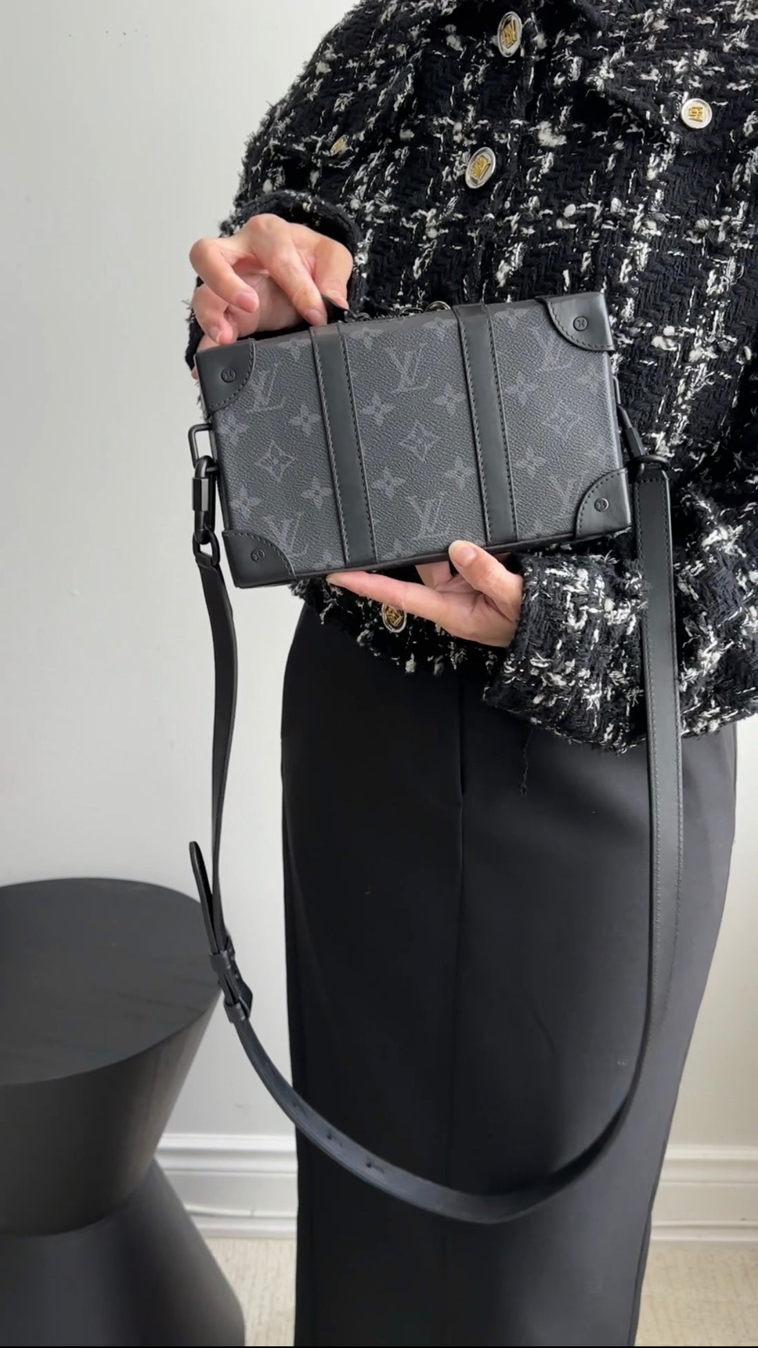 Pink Louis Vuitton Wallet Price Louis Vuitton Black Monogram