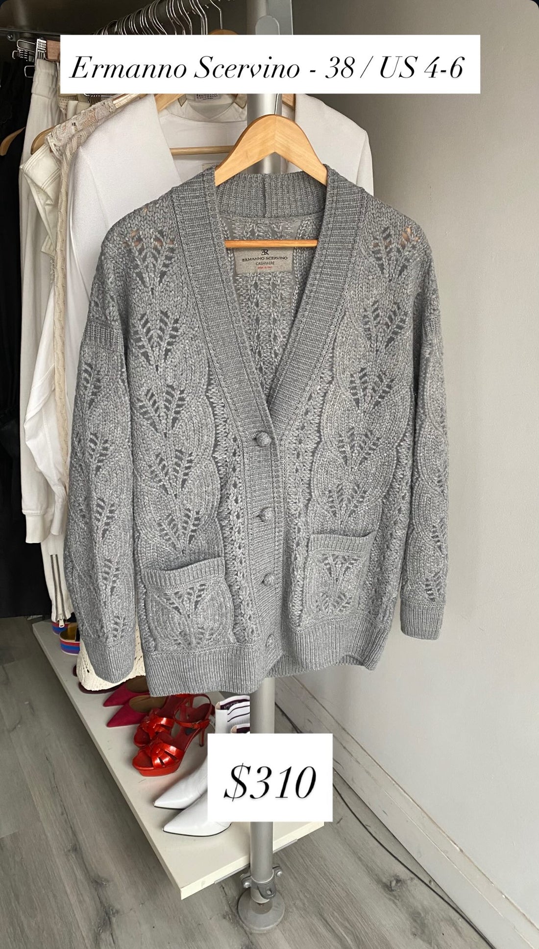 Ermanno Scervino - 38