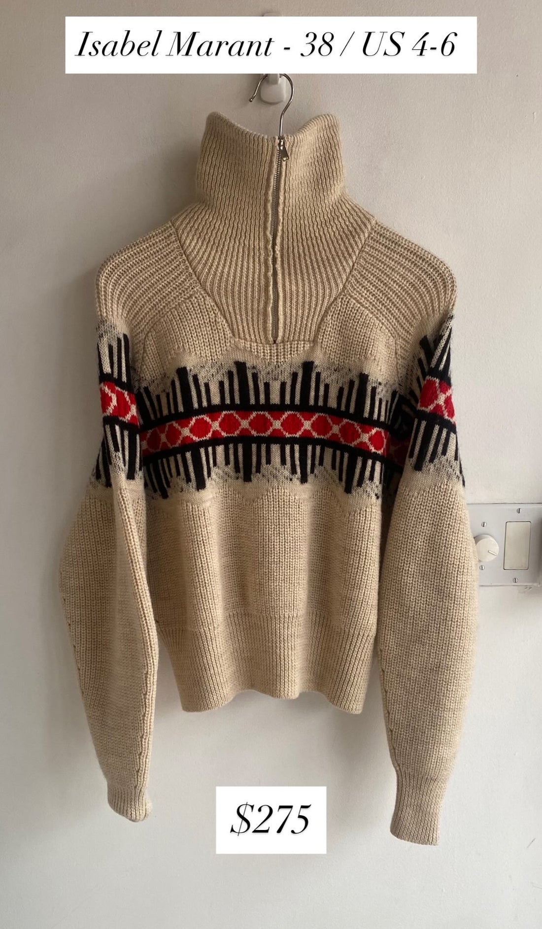 Isabel Marant - 38