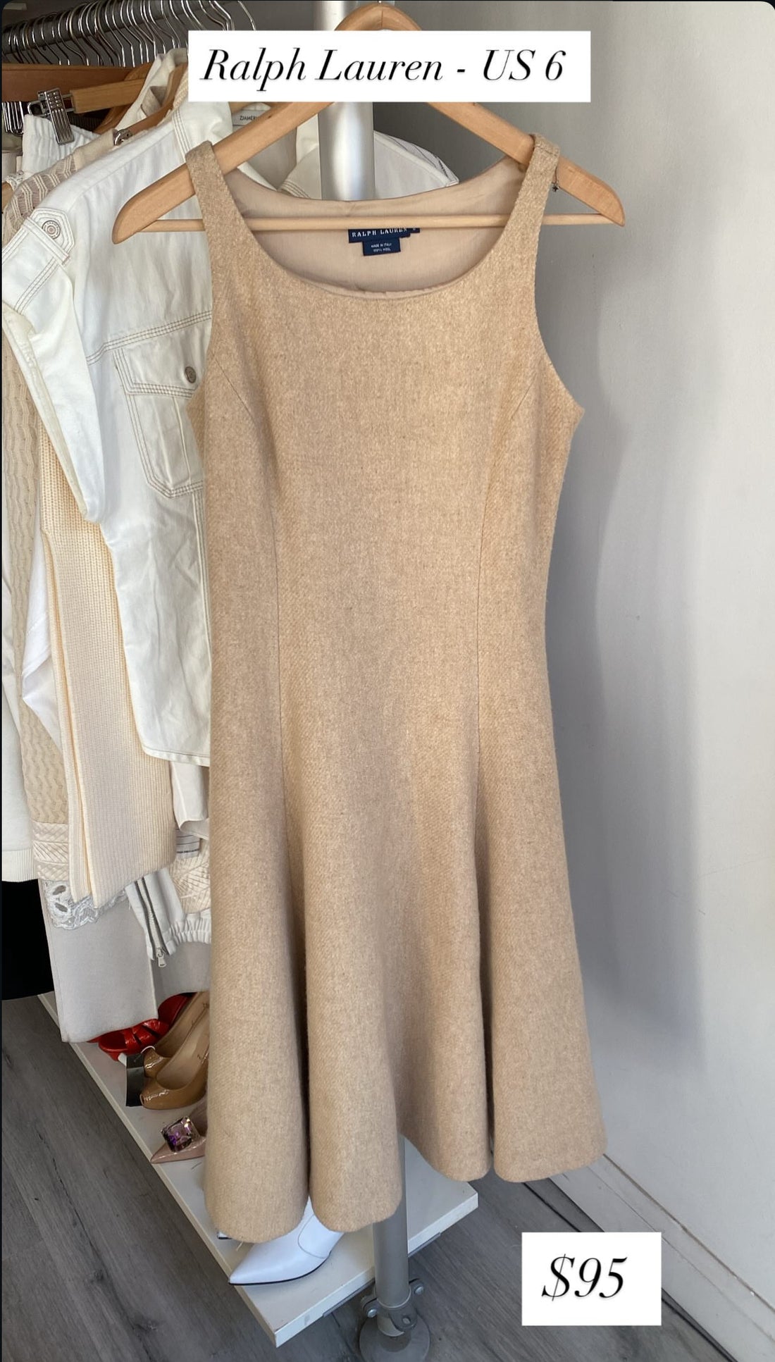 Ralph Lauren - US 6