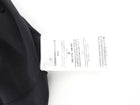 Giambattista Valli Black Floral Lace T-Shirt - S
