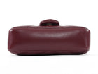 Gucci Red Marmont Mini Rosso Ancora Red Shoulder Chain Bag