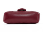 Gucci Red Marmont Mini Rosso Ancora Red Shoulder Chain Bag