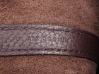 Hermes Dark Brown 2022 Picotin 18 Dark Brown Clemence Bag PHW