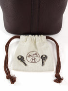 Hermes Dark Brown 2022 Picotin 18 Dark Brown Clemence Bag PHW