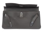 Hermes Etoupe JPG Shoulder Kelly 42 Clemence PHW Bag