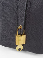 Hermes Cassis Picotin 18 N5 Cassis Dark Purple 2019 Clemence GHW Bag