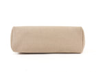 Hermes Naturel Sable  Herbag Zip 31 Naturel Sable Ecru Viking Cross Toile Canvas Bag 31