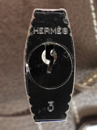 Hermes Etoupe JPG Shoulder Birkin 42 Clemence PHW Bag