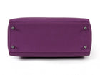 Hermes Anemone 2020 Kelly 28 Anemone Togo Retourne Special Order Bag PHW