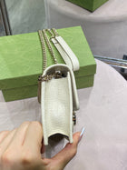 Gucci Interlocking Chain Wallet