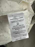 Giambattista Valli White Guipure Floral Lace Dress Coat - IT44 / 8