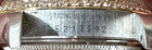 Rolex Vintage 1990 Two Tone Datejust Jubilee Diamond 36mm Watch